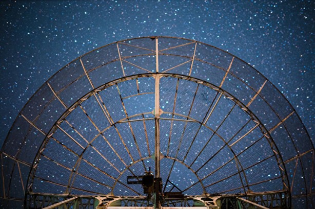 Foto - Uzayda herkesi şaşırtan keşif! İki yüzlü ve tuhaf görünümlü