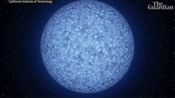 Foto - Uzayda herkesi şaşırtan keşif! İki yüzlü ve tuhaf görünümlü