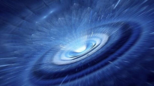 Foto - Uzayda herkesi şaşırtan keşif! İki yüzlü ve tuhaf görünümlü