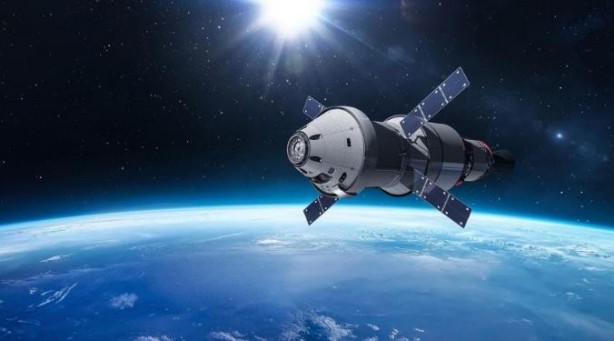 Foto - Uzayda ilaç ürettiler! İşte iyileştireceği hastalıklar