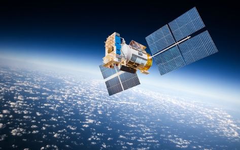 Foto - Uzayda it dalaşı? ABD ve Çin arasındaki gerilim artıyor