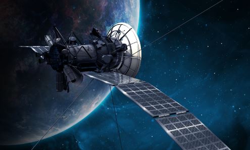 Foto - Uzayda it dalaşı? ABD ve Çin arasındaki gerilim artıyor