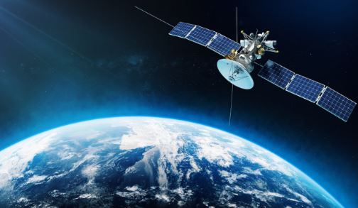 Foto - Uzayda it dalaşı? ABD ve Çin arasındaki gerilim artıyor