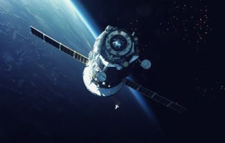 Foto - Uzayda it dalaşı? ABD ve Çin arasındaki gerilim artıyor