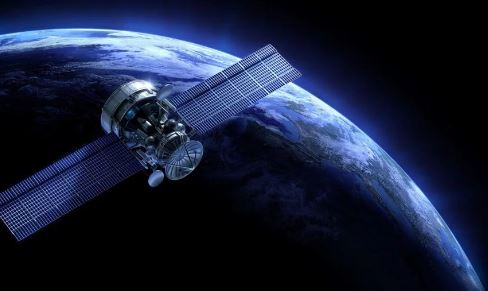 Foto - Uzayda it dalaşı? ABD ve Çin arasındaki gerilim artıyor