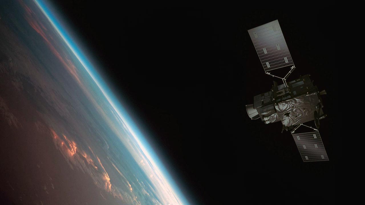 Uzayda it dalaşı! Almanya'dan çarpıcı suçlama