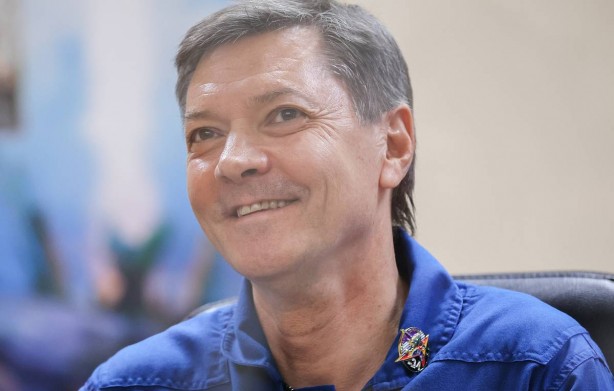 Foto - Uzayda kalma rekorunu kırdı! Tam 878 gün 12 saat!