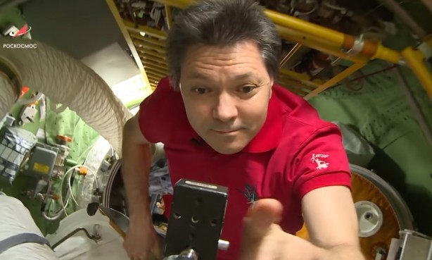 Foto - Uzayda kalma rekorunu kırdı! Tam 878 gün 12 saat!