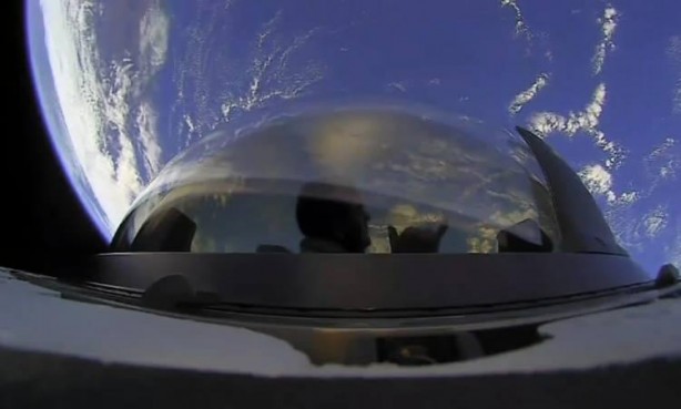 Foto - Uzayda tuvalet krizi