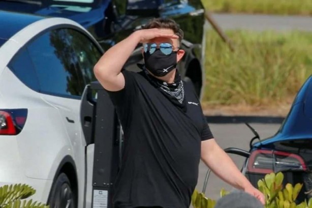 Uzayda tuvalet krizi