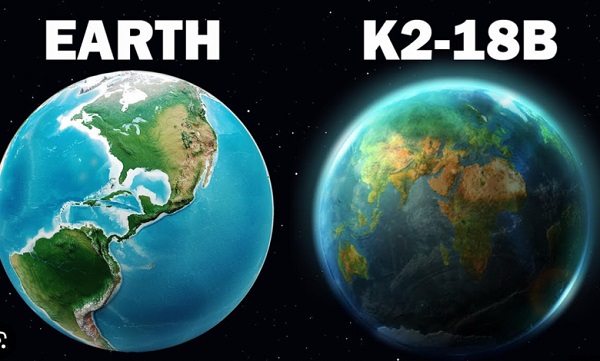 Foto - Uzayda yaşam var mı? NASA tarih verdi!