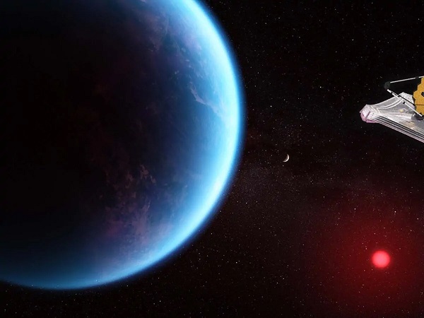 Foto - Uzayda yaşam var mı? NASA tarih verdi!