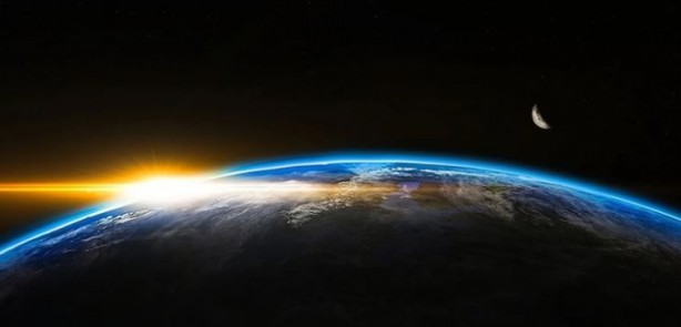 Foto - Uzaydan Dünya’ya enerji transferi yaptılar! Asıl amaçlarını açıkladılar