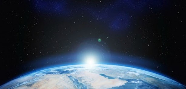 Foto - Uzaydan Dünya’ya enerji transferi yaptılar! Asıl amaçlarını açıkladılar