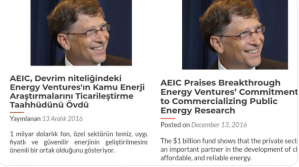 Foto - Uzaydan saldırı mı yapıldı? Orman yangınlarıyla ilgili olay sözler