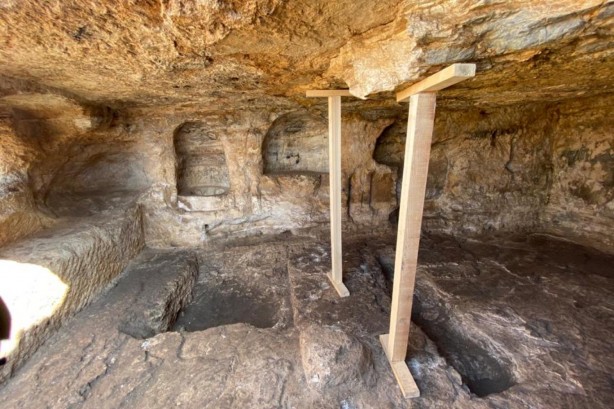 Uzayla alakalı özel bulgular var! Dünya Türkiye’deki bu gizemi konuşuyor