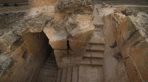 Foto - Uzayla alakalı özel bulgular var! Dünya Türkiye’deki bu gizemi konuşuyor