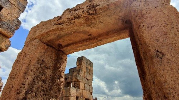 Foto - Uzayla alakalı özel bulgular var! Dünya Türkiye’deki bu gizemi konuşuyor