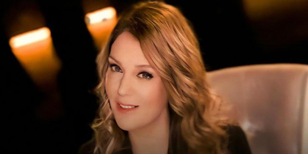 Foto - Uzaylılar Kayahan'ın kızı ile iletişime geçti! 'Beni seçtiler' diyerek duyurdu