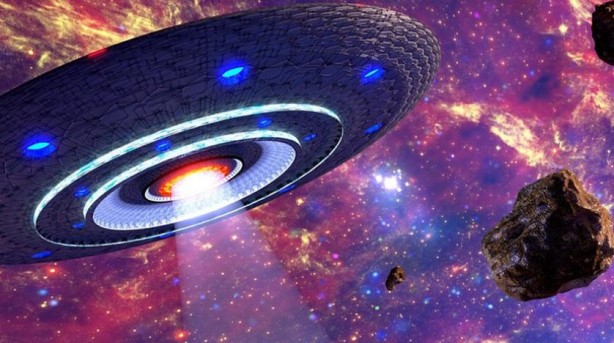 Foto - Uzaylılar Kayahan'ın kızı ile iletişime geçti! 'Beni seçtiler' diyerek duyurdu