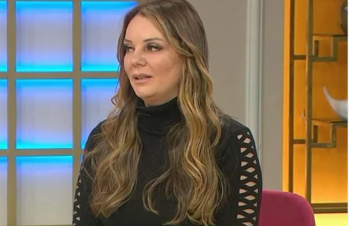 Foto - Uzaylılar Kayahan'ın kızı ile iletişime geçti! 'Beni seçtiler' diyerek duyurdu