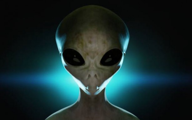 Uzaylılar tarafından ziyaret edilene 1 milyon dolar