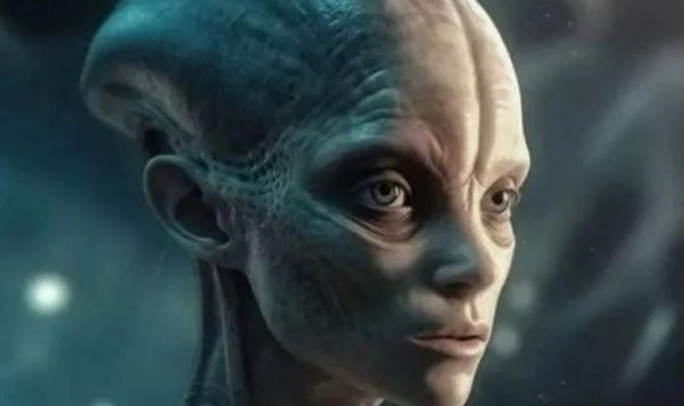 Foto - Uzaylılar tarafından ziyaret edilene 1 milyon dolar