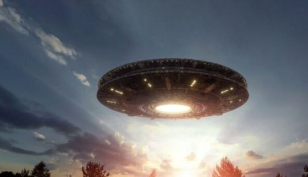 Foto - Uzaylılar tarafından ziyaret edilene 1 milyon dolar