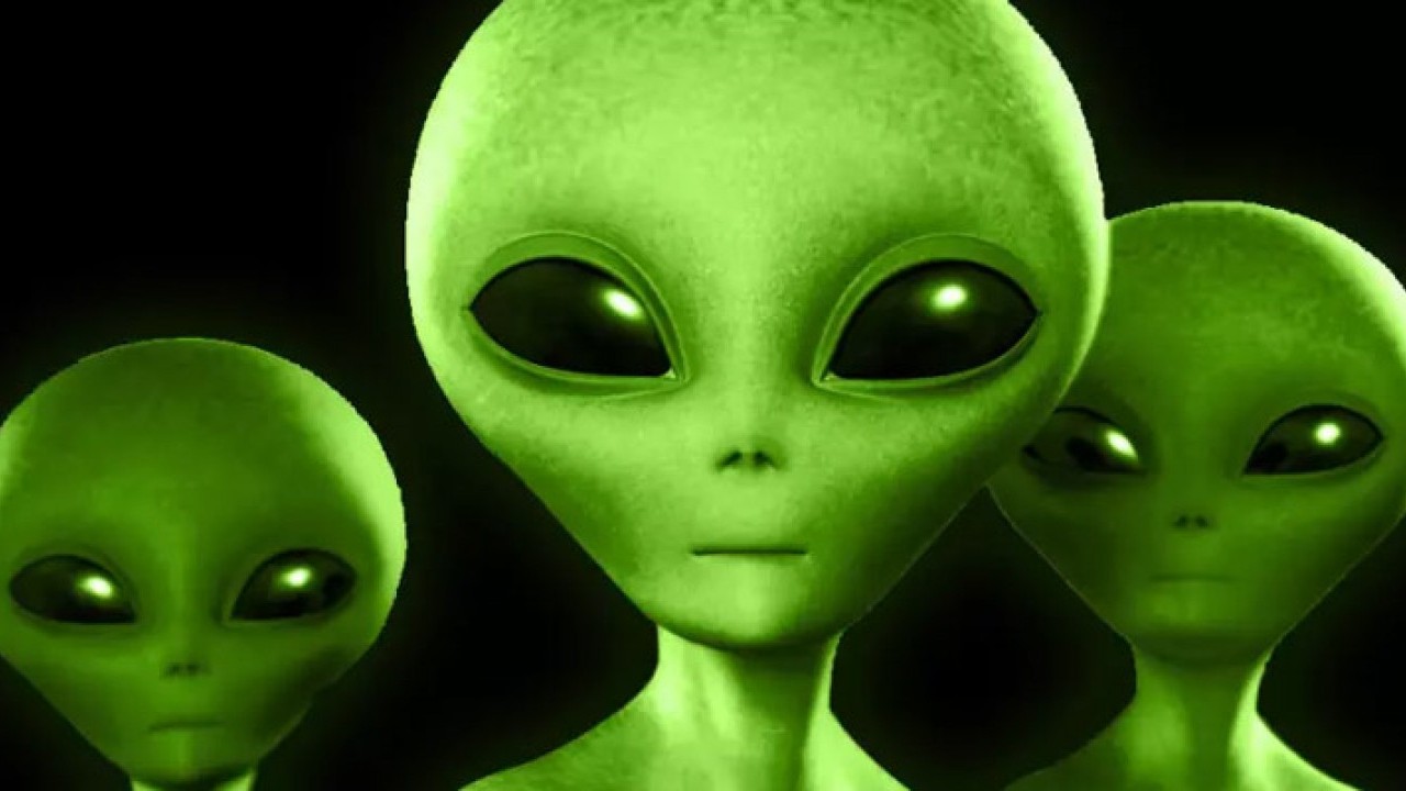 Foto - Uzaylılara mesaj gönderen dev teleskop da savaşın kurbanı oldu! Ukrayna savunma güçleri duyurdu