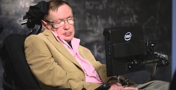 'Uzaylıların mesajlarına cevap vermeyin'