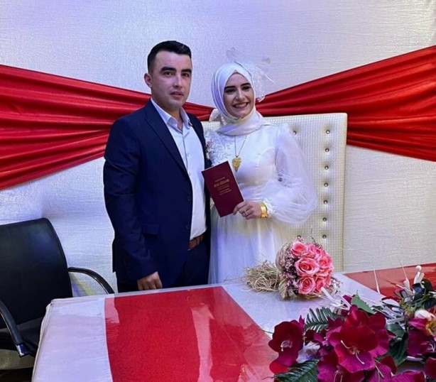 Foto - Üzdün Seycan hemşire: Bir hayali yarım bırakan korkunç kaza