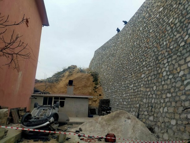 Üzdün Seycan hemşire: Bir hayali yarım bırakan korkunç kaza