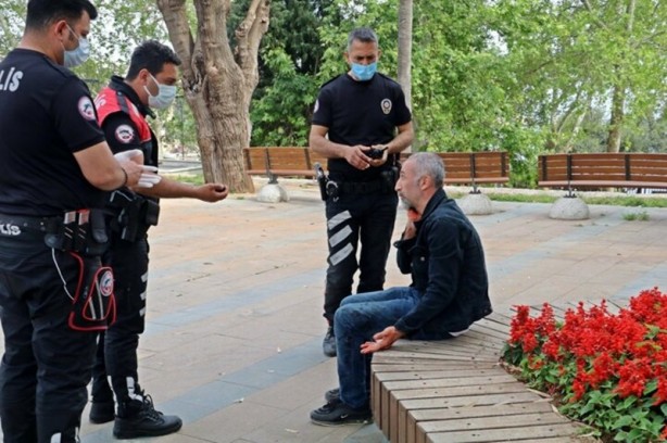 Foto - Üzerinden suikast kalemi çıkan şahıstan ilginç sözler 