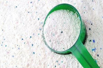 Foto - Üzerinize yağ mı döküldü? İşte çıkarmanın 3 basit yolu...