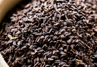 Foto - Üzerlik tohumu! Bu gıda denemeye değer bir tat! Beklenmedik bir gerçek: Böyle etki görülmedi