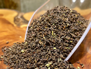 Foto - Üzerlik tohumu! Bu gıda denemeye değer bir tat! Beklenmedik bir gerçek: Böyle etki görülmedi