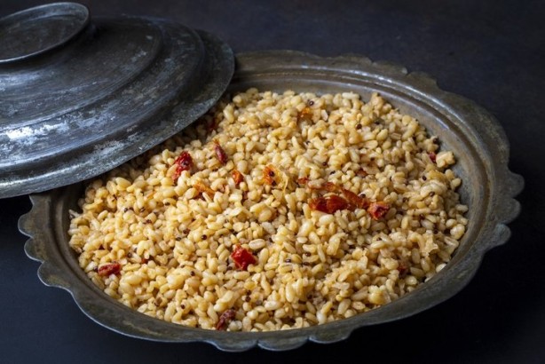 Foto - Uzm. Dyt. Selahattin Dönmez açıkladı: Kandaki yağları parçalıyor! Zayıflamak isteyenlerin mucizesi...