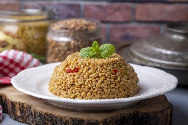 Foto - Uzm. Dyt. Selahattin Dönmez açıkladı: Kandaki yağları parçalıyor! Zayıflamak isteyenlerin mucizesi...