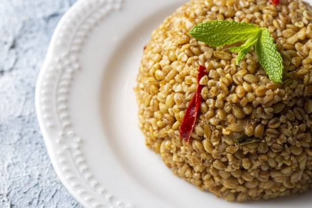 Foto - Uzm. Dyt. Selahattin Dönmez açıkladı: Kandaki yağları parçalıyor! Zayıflamak isteyenlerin mucizesi...