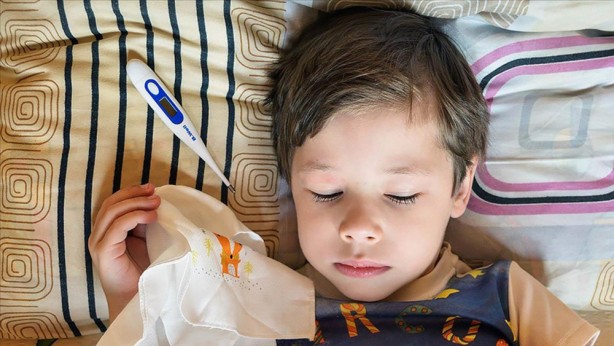 Foto - Uzman açıkladı! Çocukları gripten korumak için neler yapılmalı?