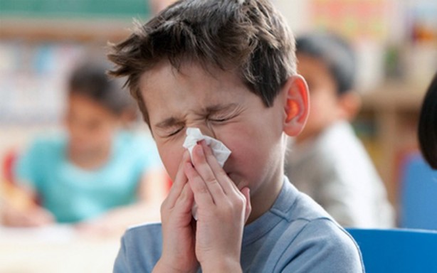 Foto - Uzman açıkladı! Çocukları gripten korumak için neler yapılmalı?