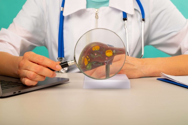 Foto - Uzman açıkladı! Karaciğer yağlanmasını önleyen besinler neler?