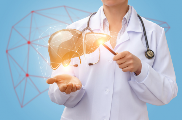 Foto - Uzman açıkladı! Karaciğer yağlanmasını önleyen besinler neler?