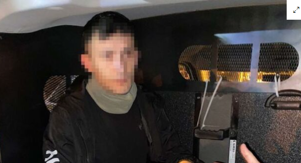 Uzman çavuş 5 aracı yaktı, çevreye zarar verdi! Sebebi ise duyanları çileden çıkardı