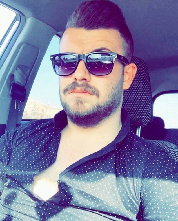 Foto - Uzman Çavuş Zeynel Yıldırım cinayetinde şoke edici detaylar... İki farklı kadın!