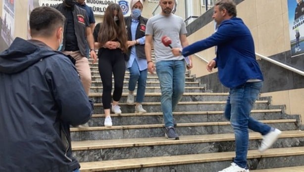 Foto - Uzman Çavuş Zeynel Yıldırım cinayetinde şoke edici detaylar... İki farklı kadın!