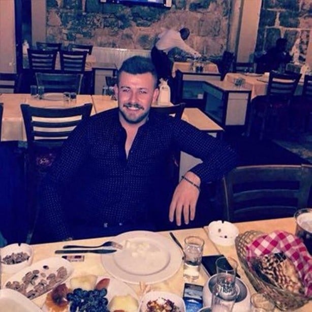 Foto - Uzman Çavuş Zeynel Yıldırım cinayetinde şoke edici detaylar... İki farklı kadın!