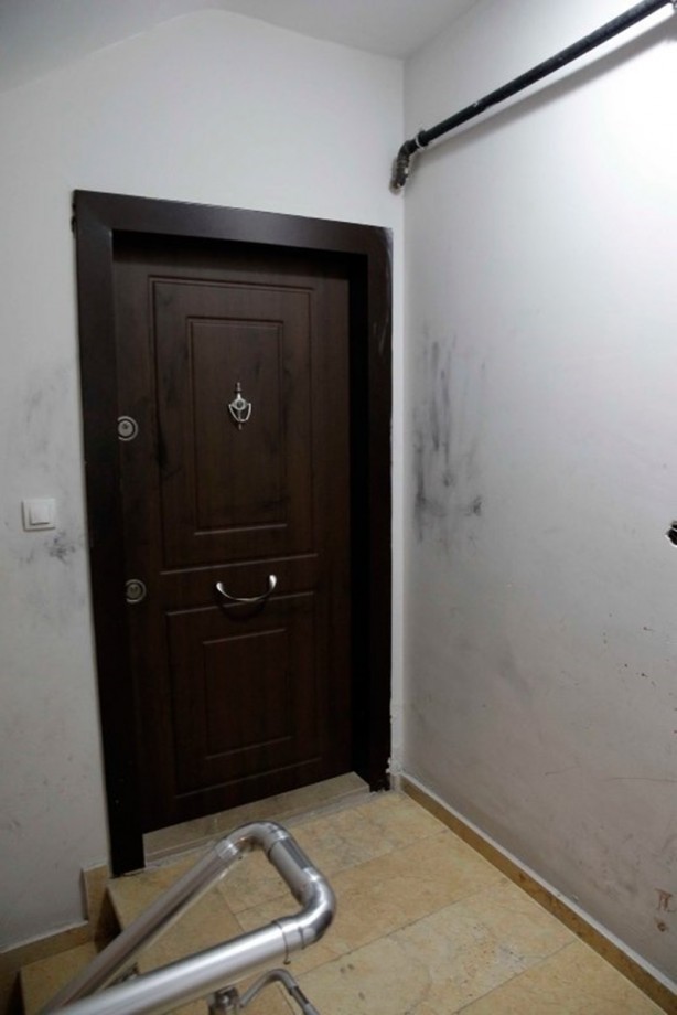 Foto - Uzman Çavuş Zeynel Yıldırım cinayetinde şoke edici detaylar... İki farklı kadın!