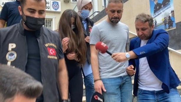 Foto - Uzman Çavuş Zeynel Yıldırım cinayetinde şoke edici detaylar... İki farklı kadın!
