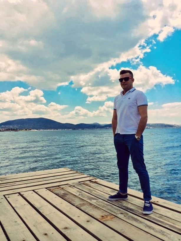 Foto - Uzman Çavuş Zeynel Yıldırım cinayetinde şoke edici detaylar... İki farklı kadın!